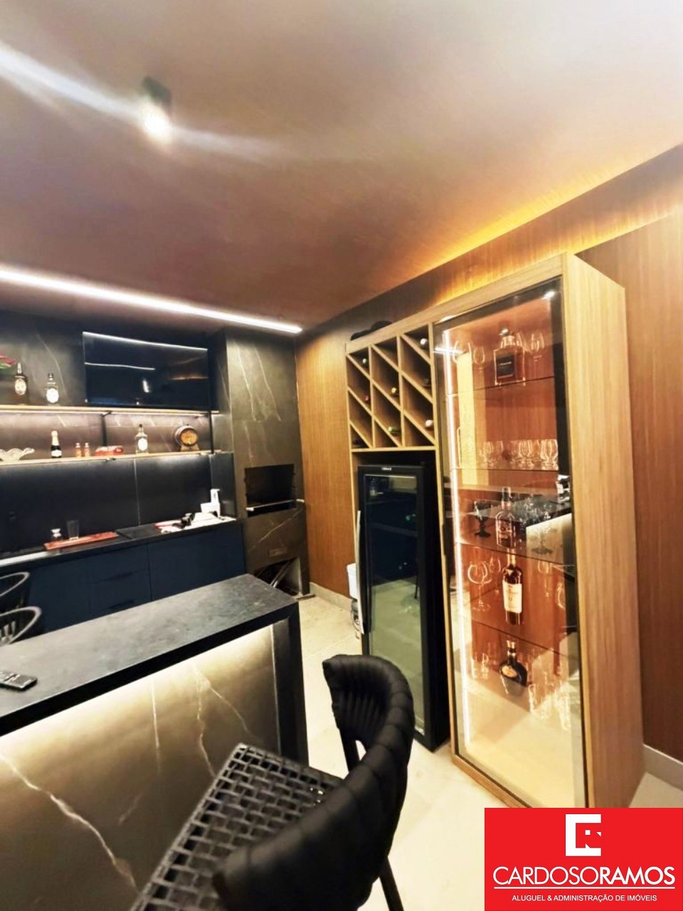 Casa, 4 quartos, 200 m² - Foto 29