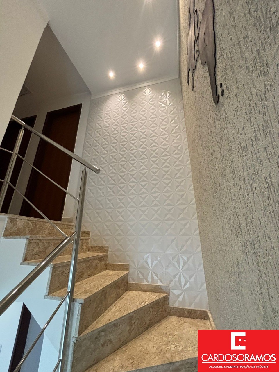 Casa, 3 quartos - Foto 12