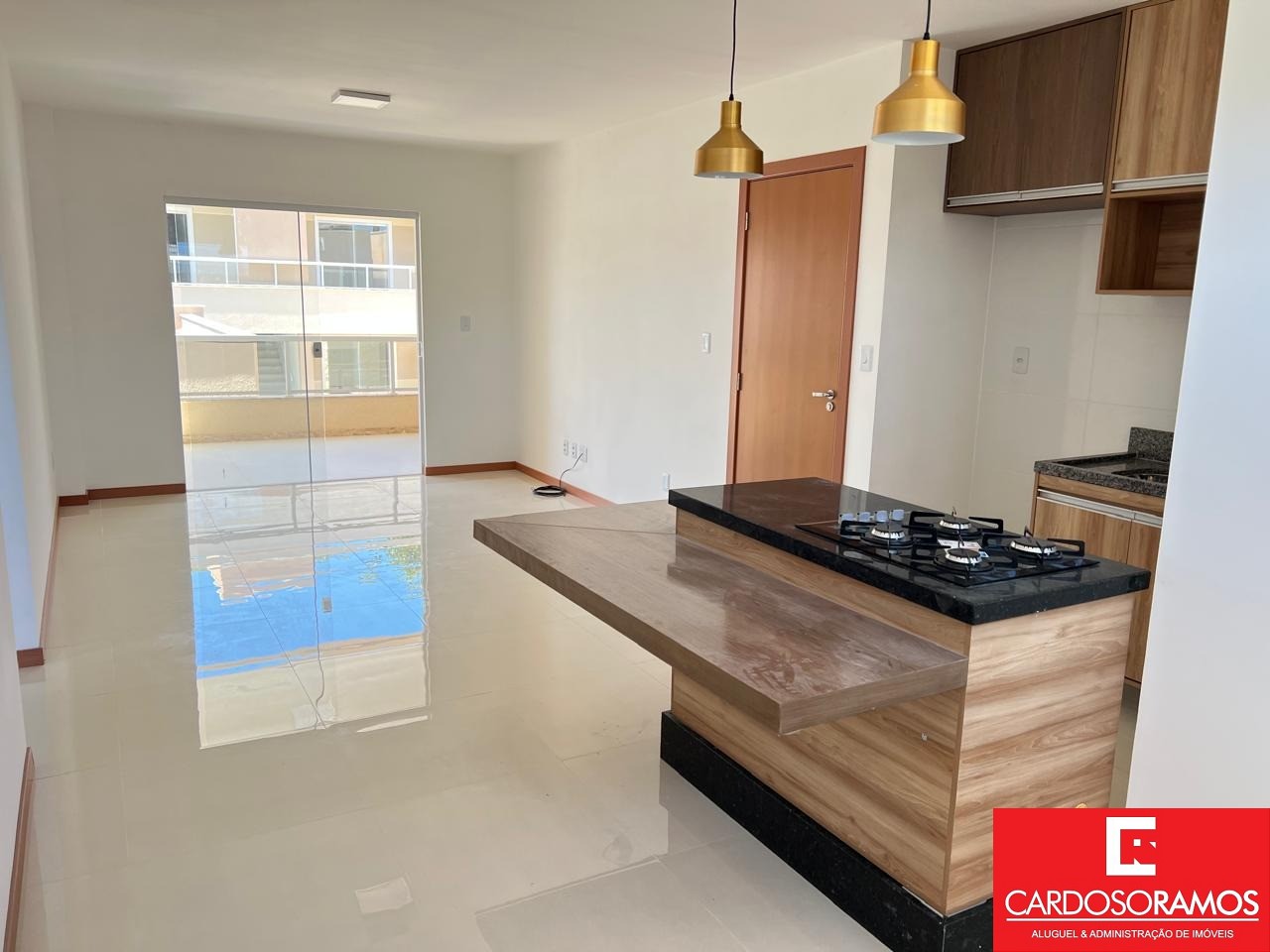 Apartamento, 2 quartos, 73 m² - Foto 4