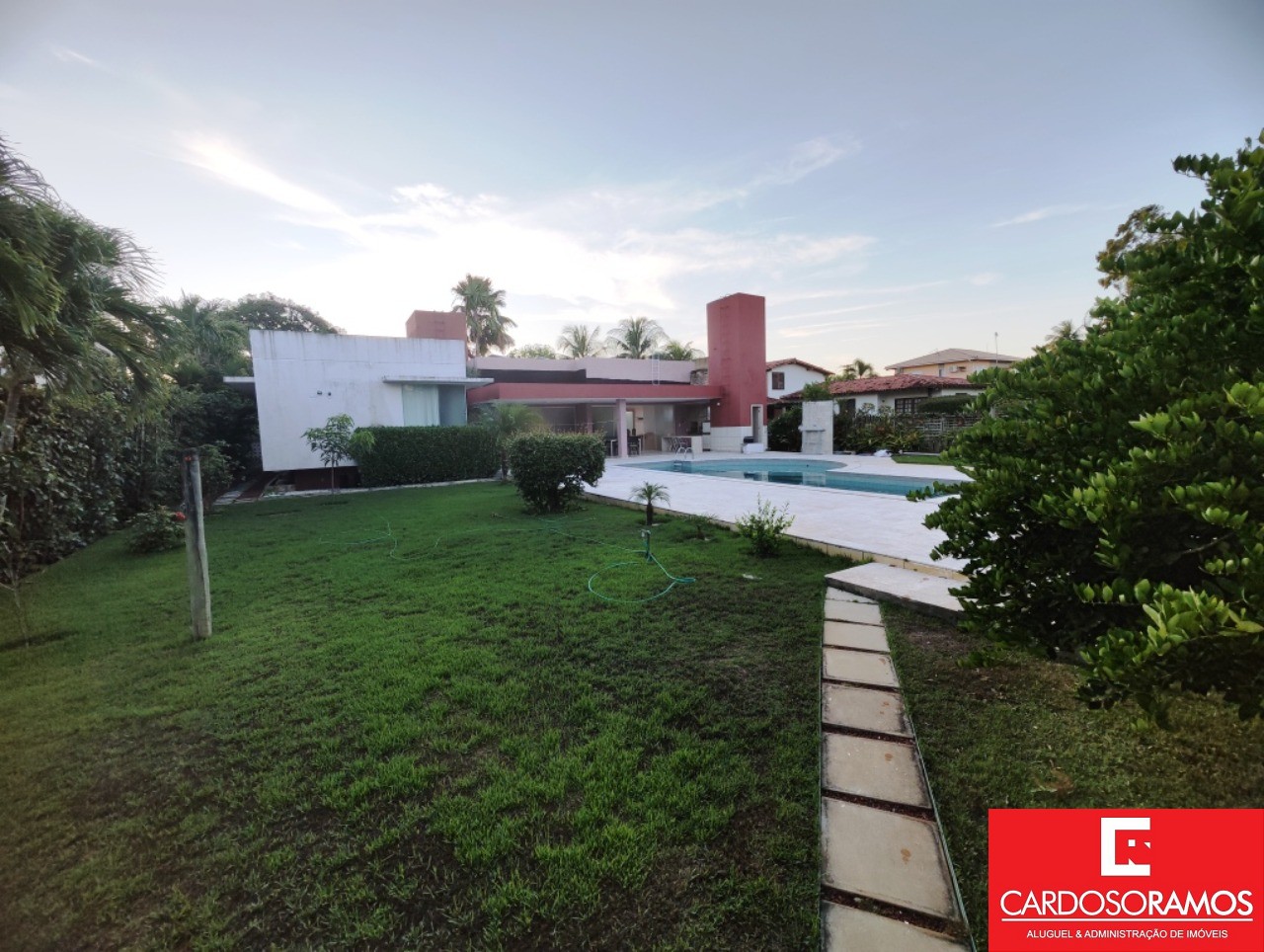 Casa, 4 quartos, 400 m² - Foto 2