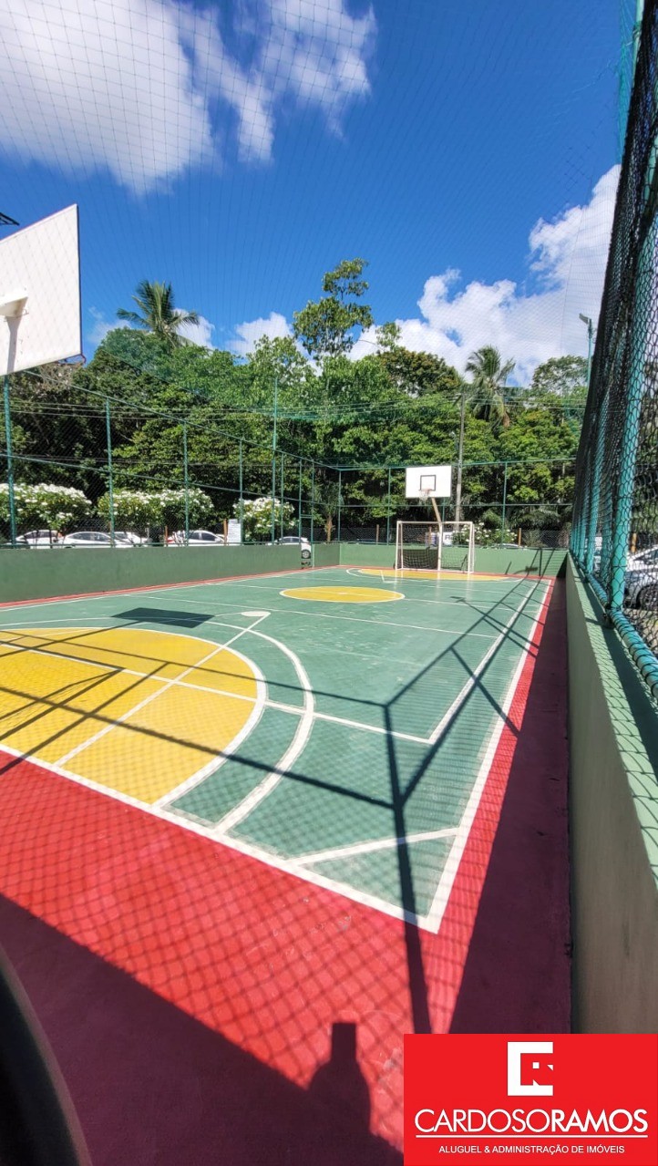 Apartamento, 2 quartos, 45 m² - Foto 11