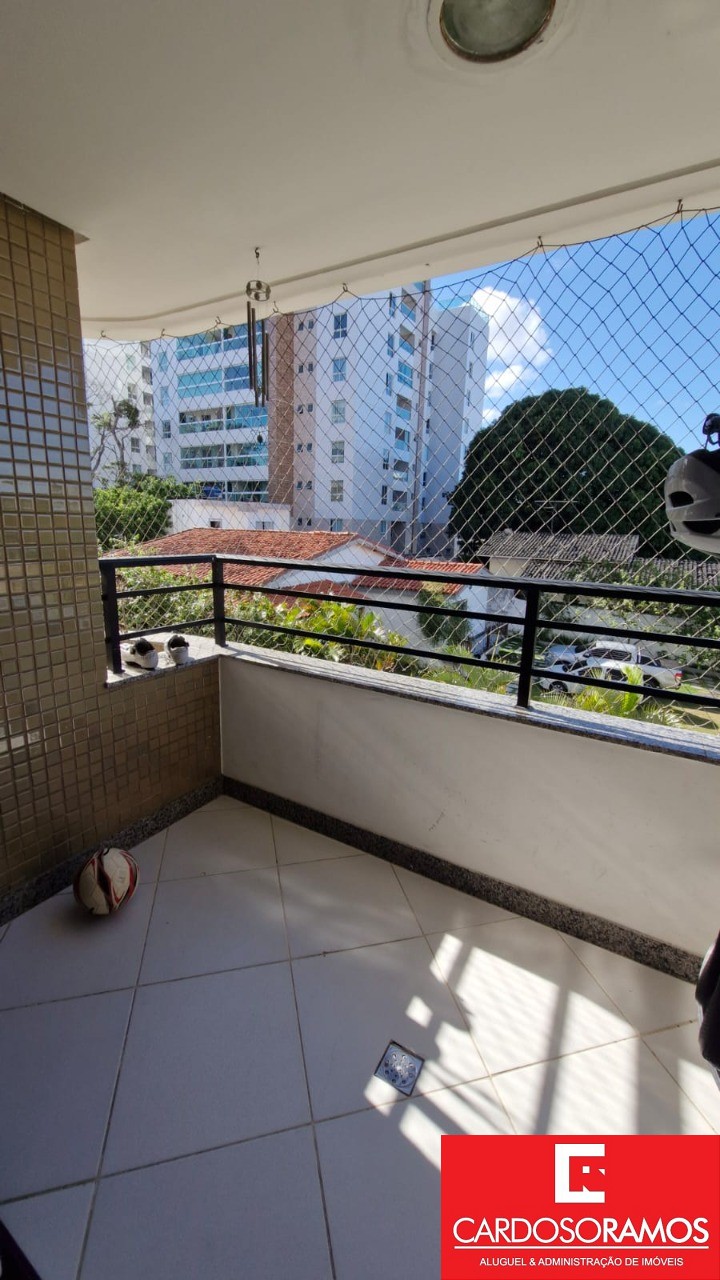 Apartamento, 2 quartos, 62 m² - Foto 4