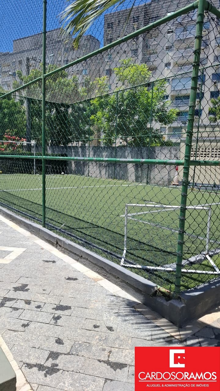Apartamento, 2 quartos, 50 m² - Foto 16