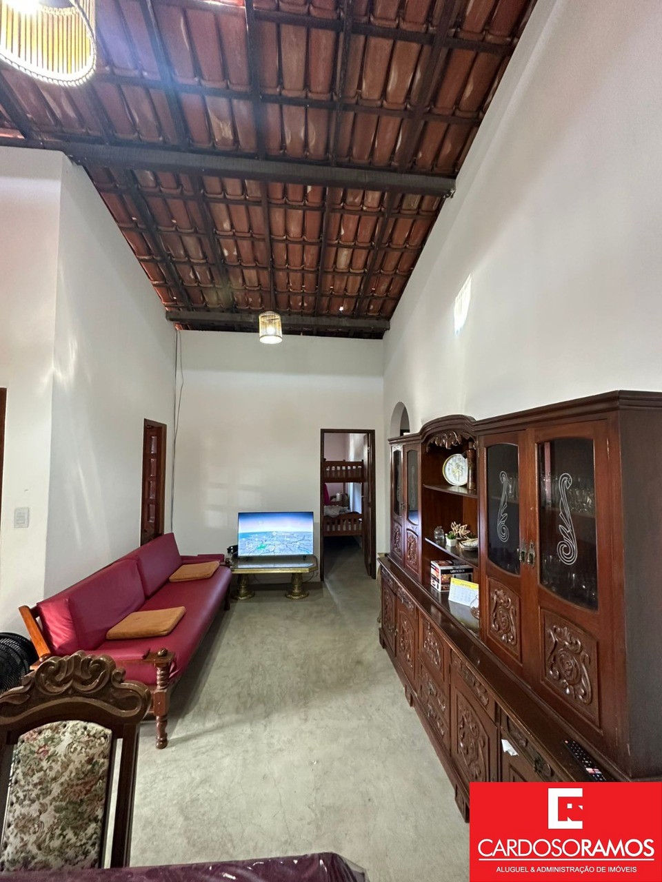 Casa, 3 quartos, 170 m² - Foto 2