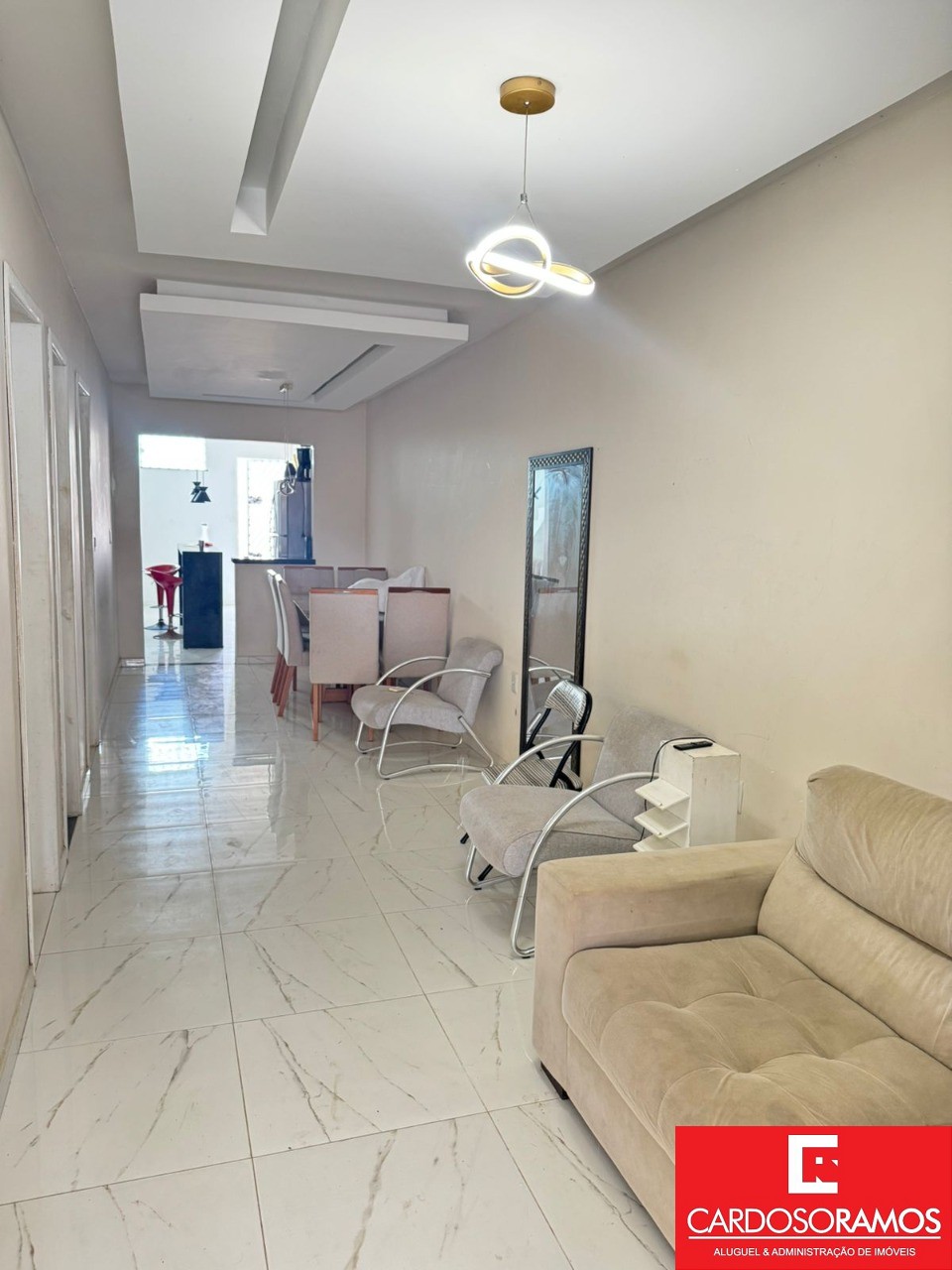 Casa, 5 quartos, 365 m² - Foto 5