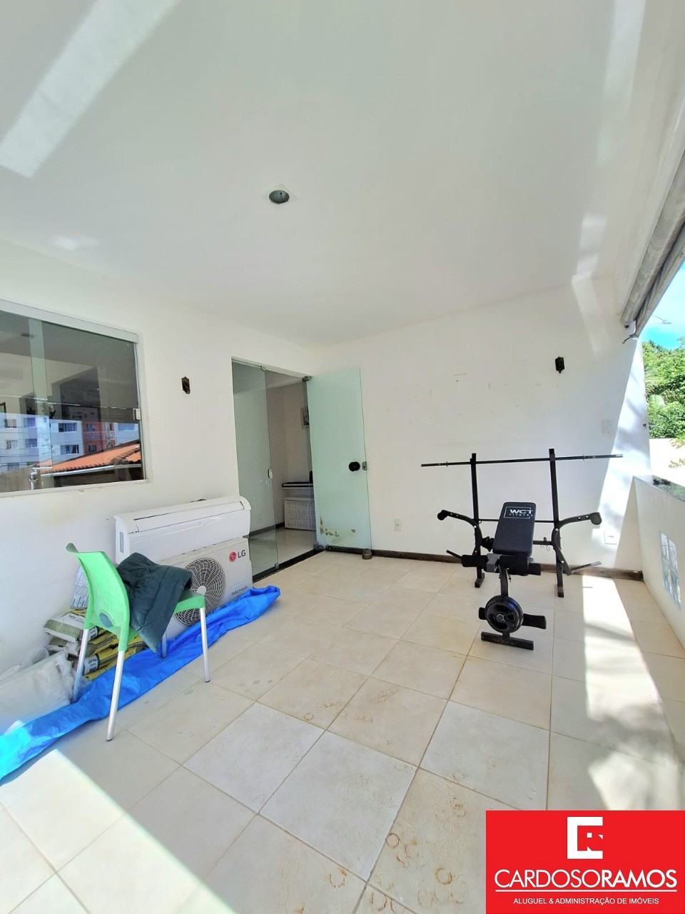 Casa, 4 quartos, 191 m² - Foto 23