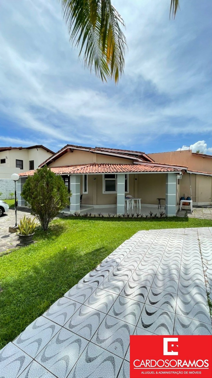 Casa, 5 quartos, 300 m² - Foto 2