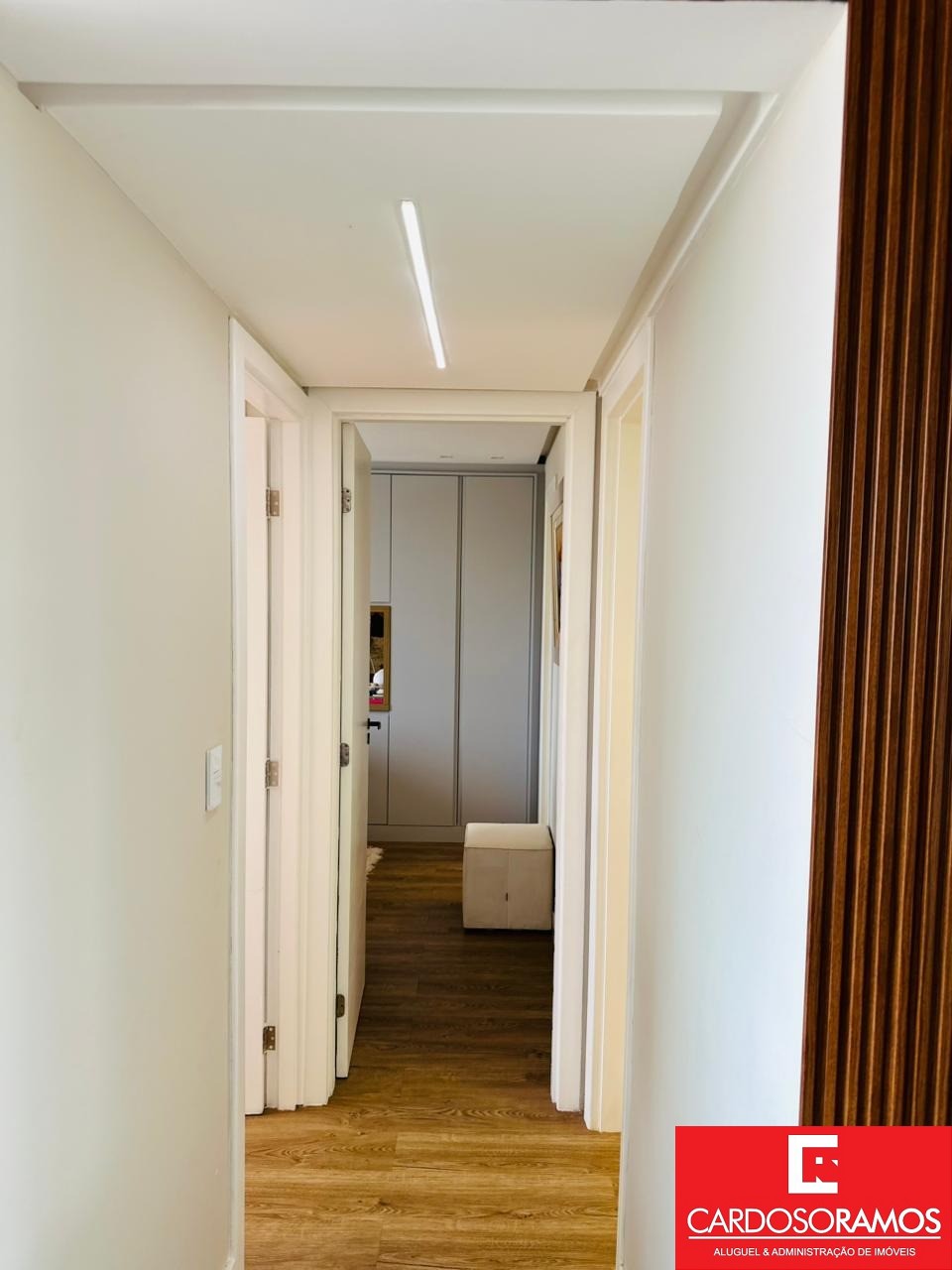 Apartamento, 2 quartos, 56 m² - Foto 17