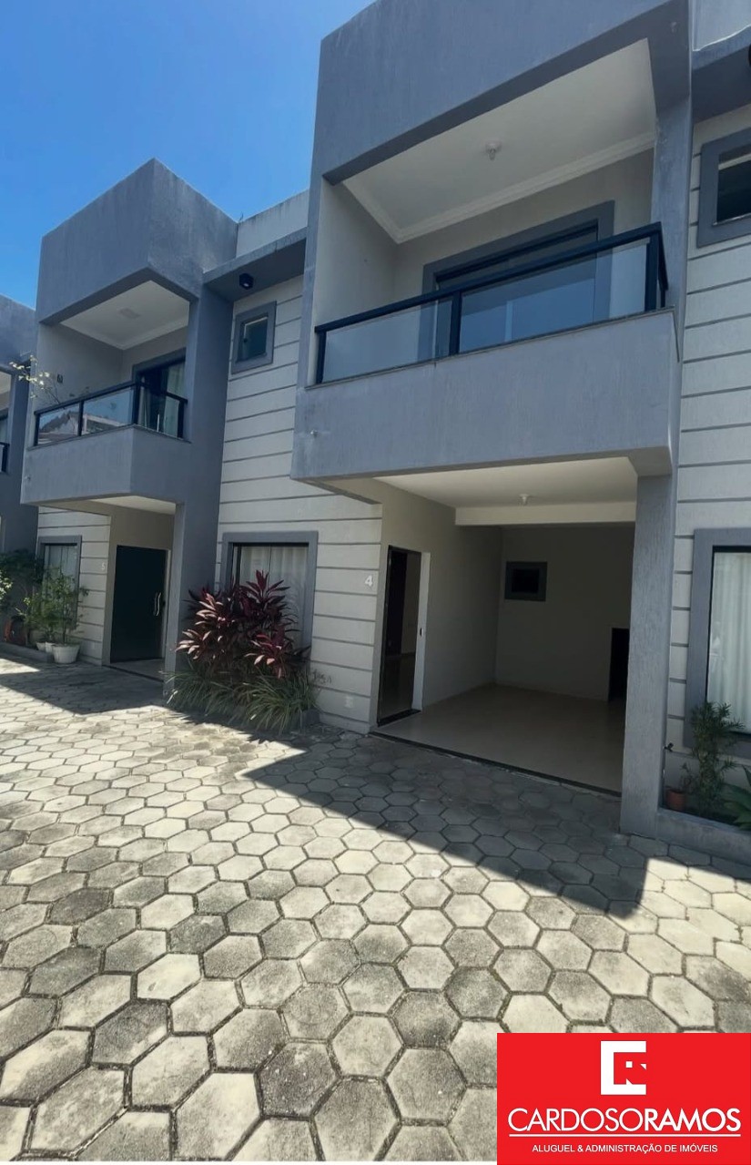 Casa, 3 quartos, 118 m² - Foto 1