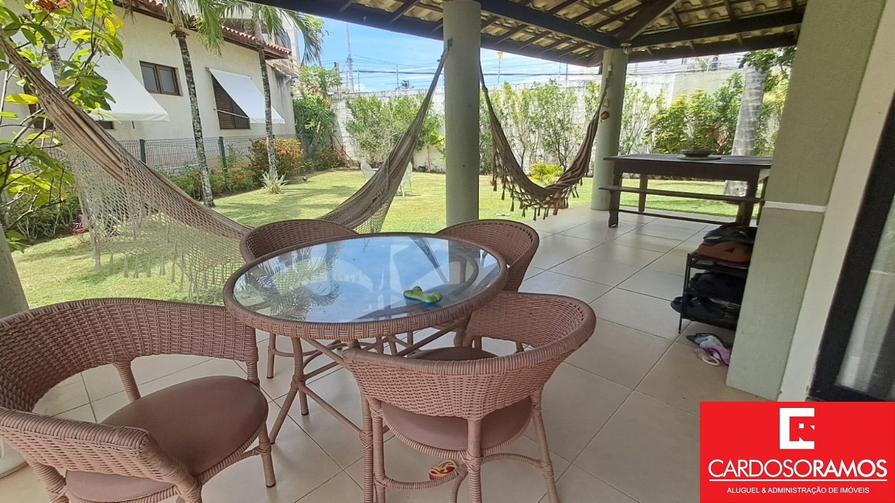 Casa, 5 quartos, 210 m² - Foto 11