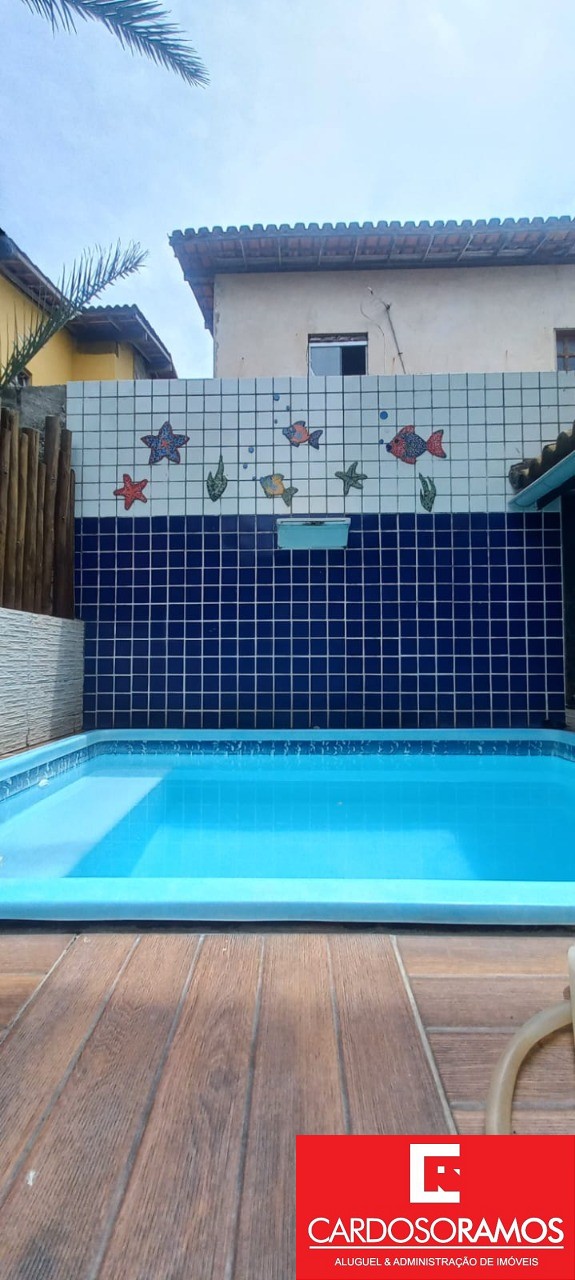 Casa, 2 quartos, 87 m² - Foto 3