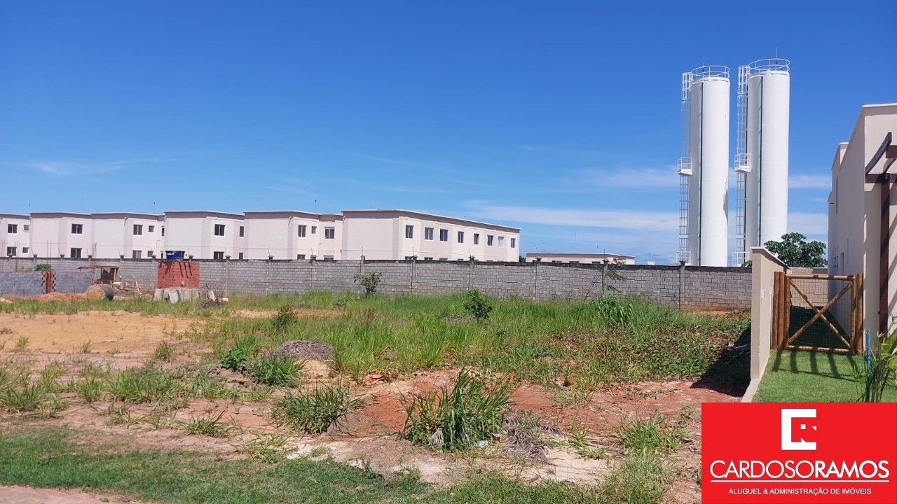 Terreno, 339 m² - Foto 2