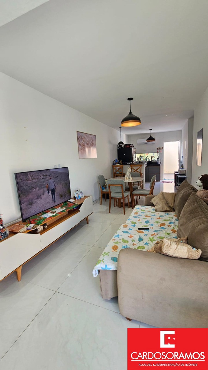 Casa, 2 quartos, 69 m² - Foto 4