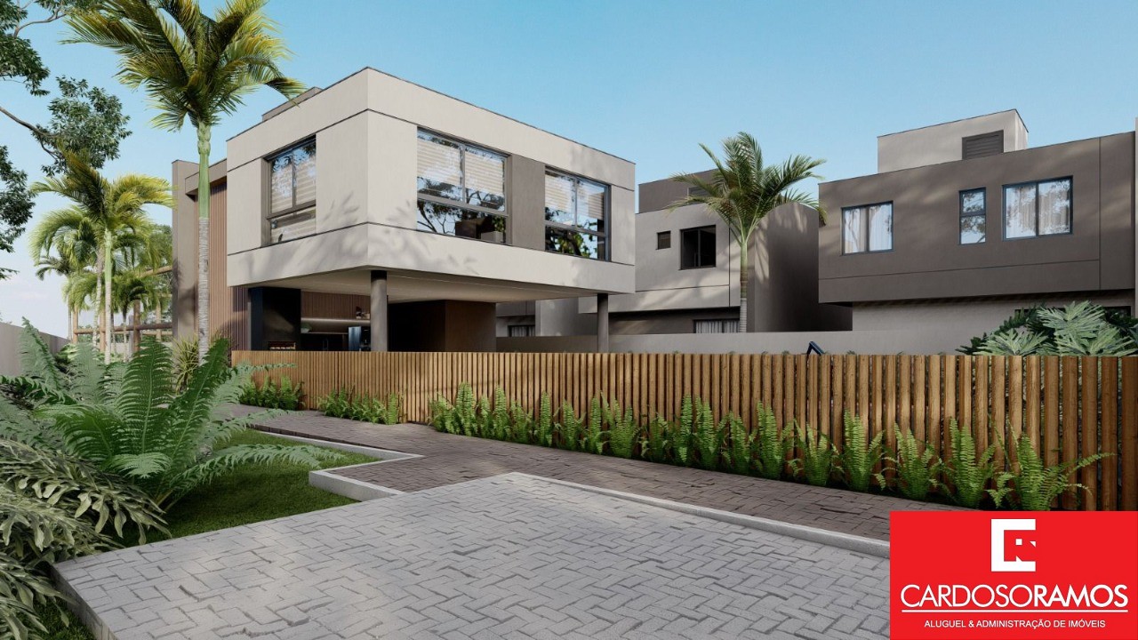 Casa, 4 quartos, 126 m² - Foto 5