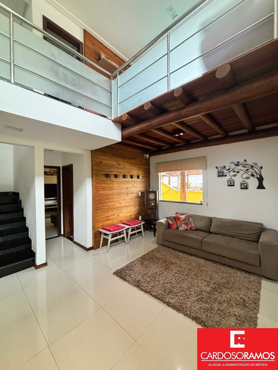 Casa, 4 quartos - Foto 5