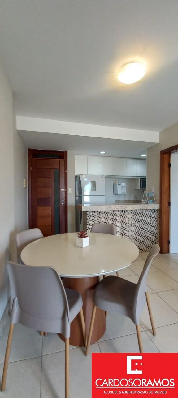 Apartamento, 1 quarto, 57 m² - Foto 3