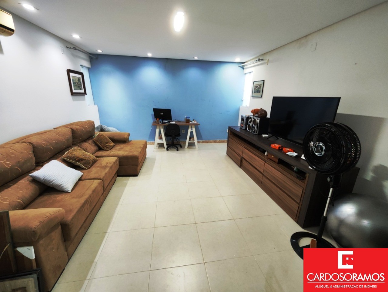 Casa, 4 quartos, 400 m² - Foto 5