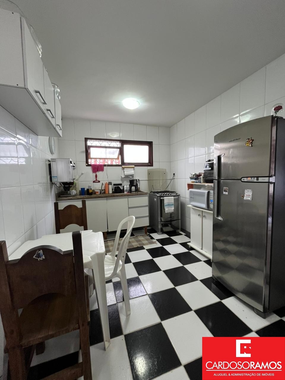 Casa, 5 quartos, 191 m² - Foto 6