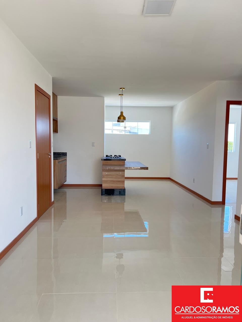 Apartamento, 2 quartos, 73 m² - Foto 1