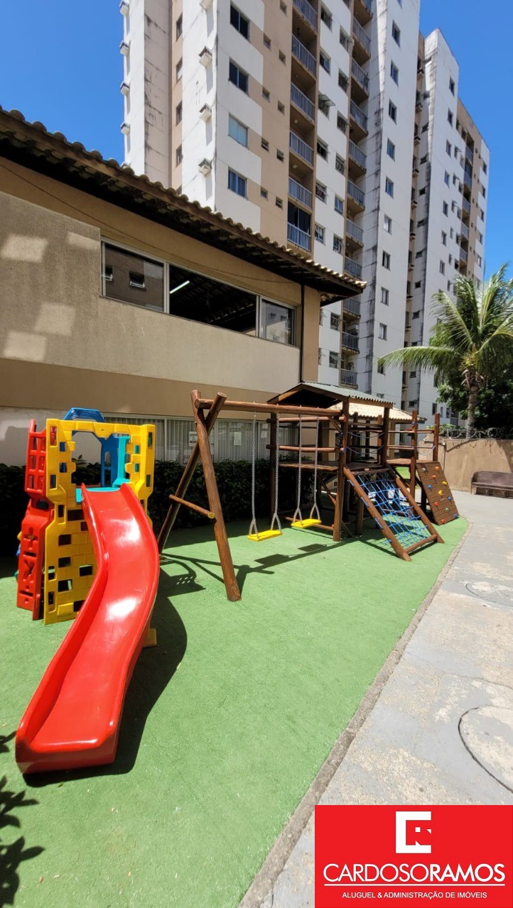 Apartamento, 2 quartos, 52 m² - Foto 12