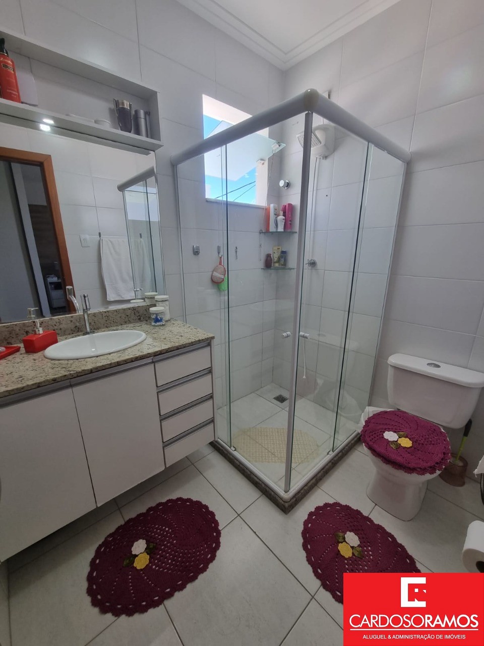 Casa, 4 quartos - Foto 9