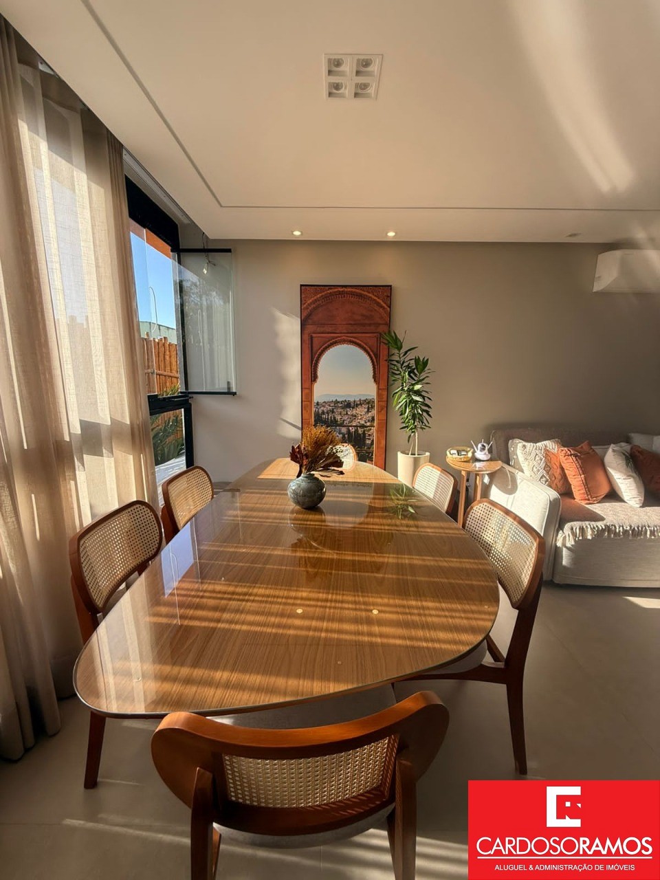 Apartamento, 1 quarto, 65 m² - Foto 5