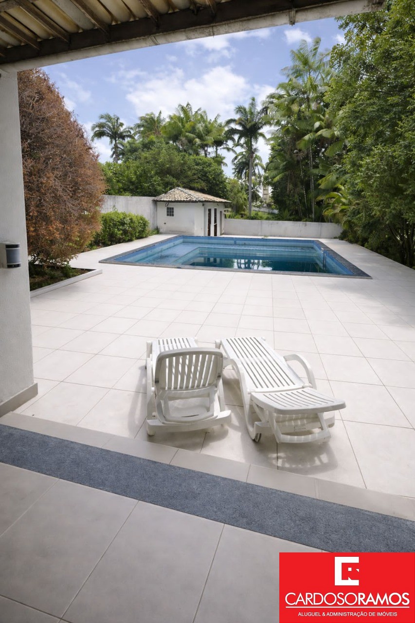 Casa, 3 quartos, 180 m² - Foto 17