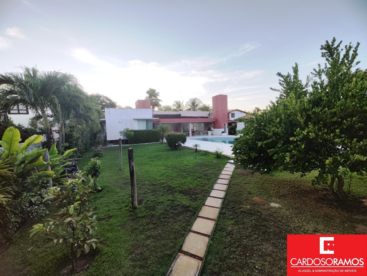 Casa, 4 quartos, 400 m² - Foto 30