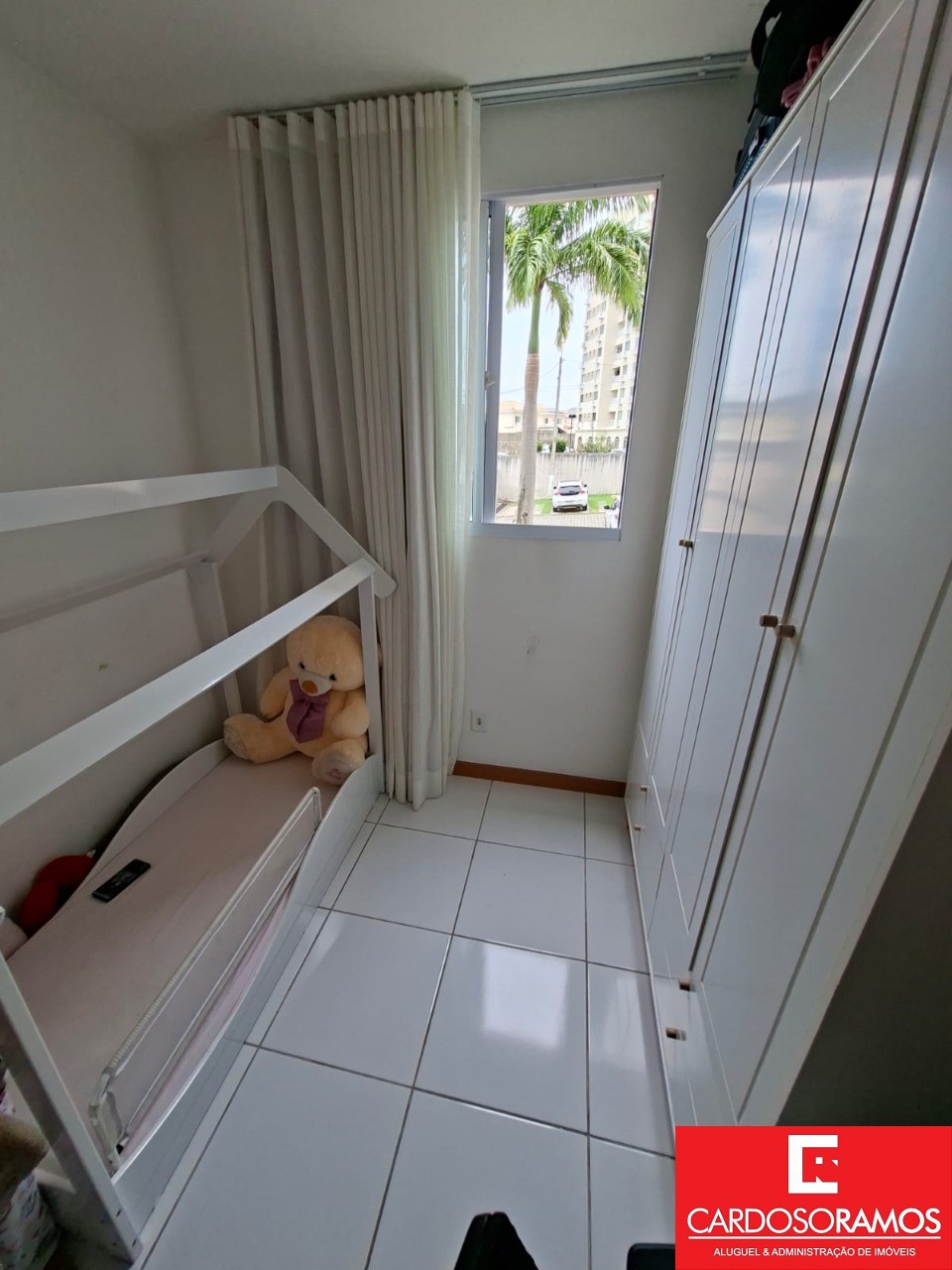Apartamento, 2 quartos, 50 m² - Foto 10
