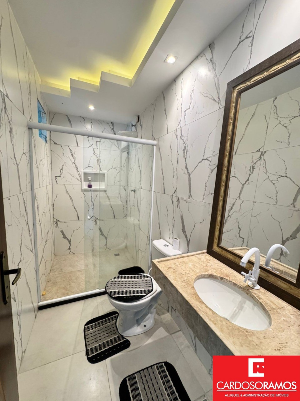 Casa, 5 quartos, 365 m² - Foto 11