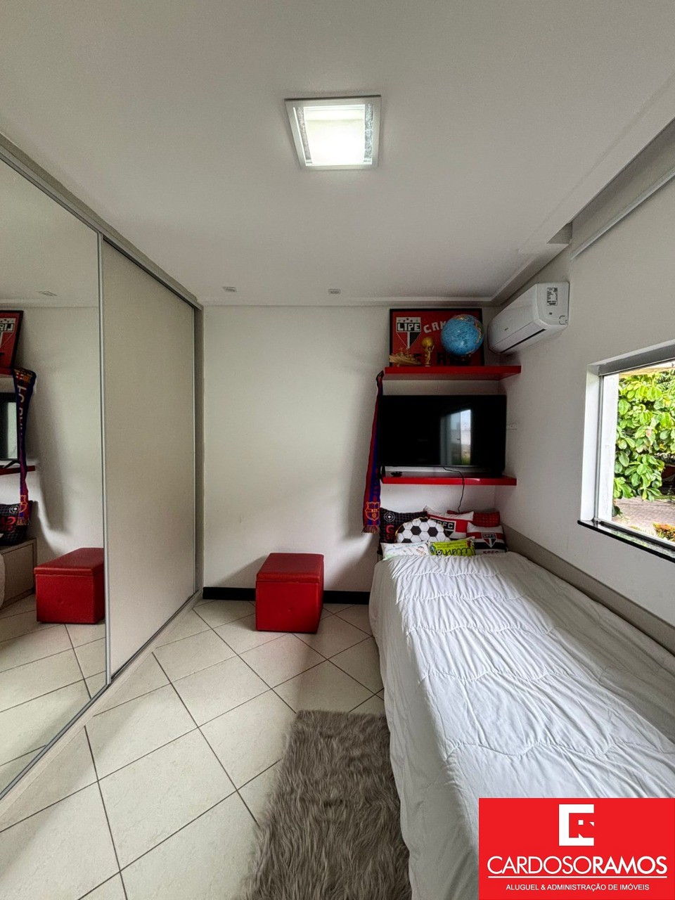 Casa, 4 quartos - Foto 16