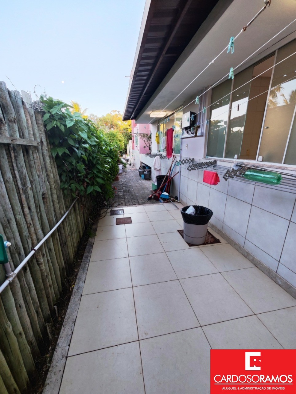 Casa, 4 quartos, 400 m² - Foto 22