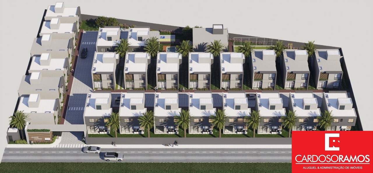 Casa, 4 quartos, 126 m² - Foto 9