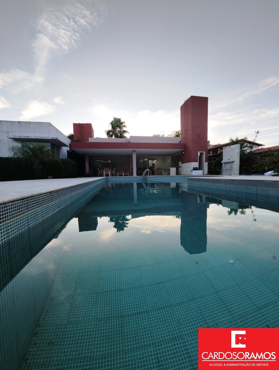 Casa, 4 quartos, 400 m² - Foto 28