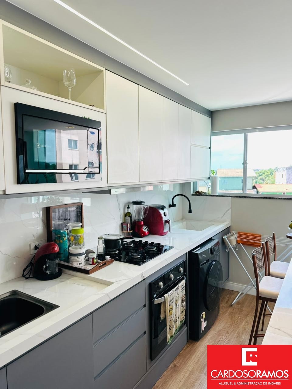 Apartamento, 2 quartos, 56 m² - Foto 10