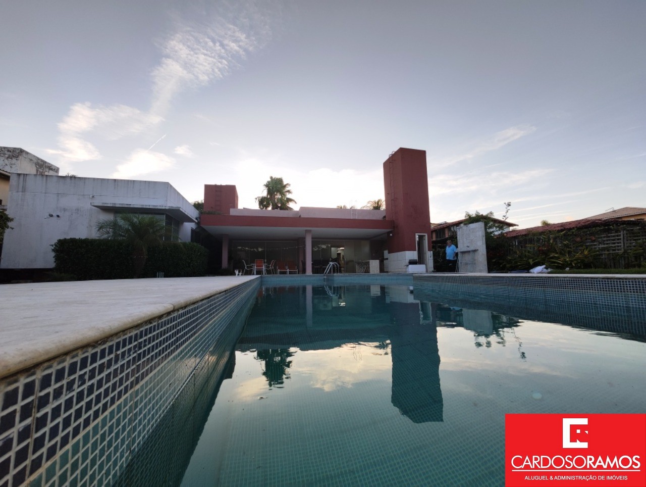 Casa, 4 quartos, 400 m² - Foto 27