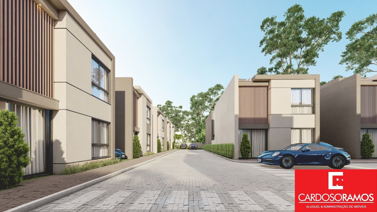 Casa, 4 quartos, 126 m² - Foto 3