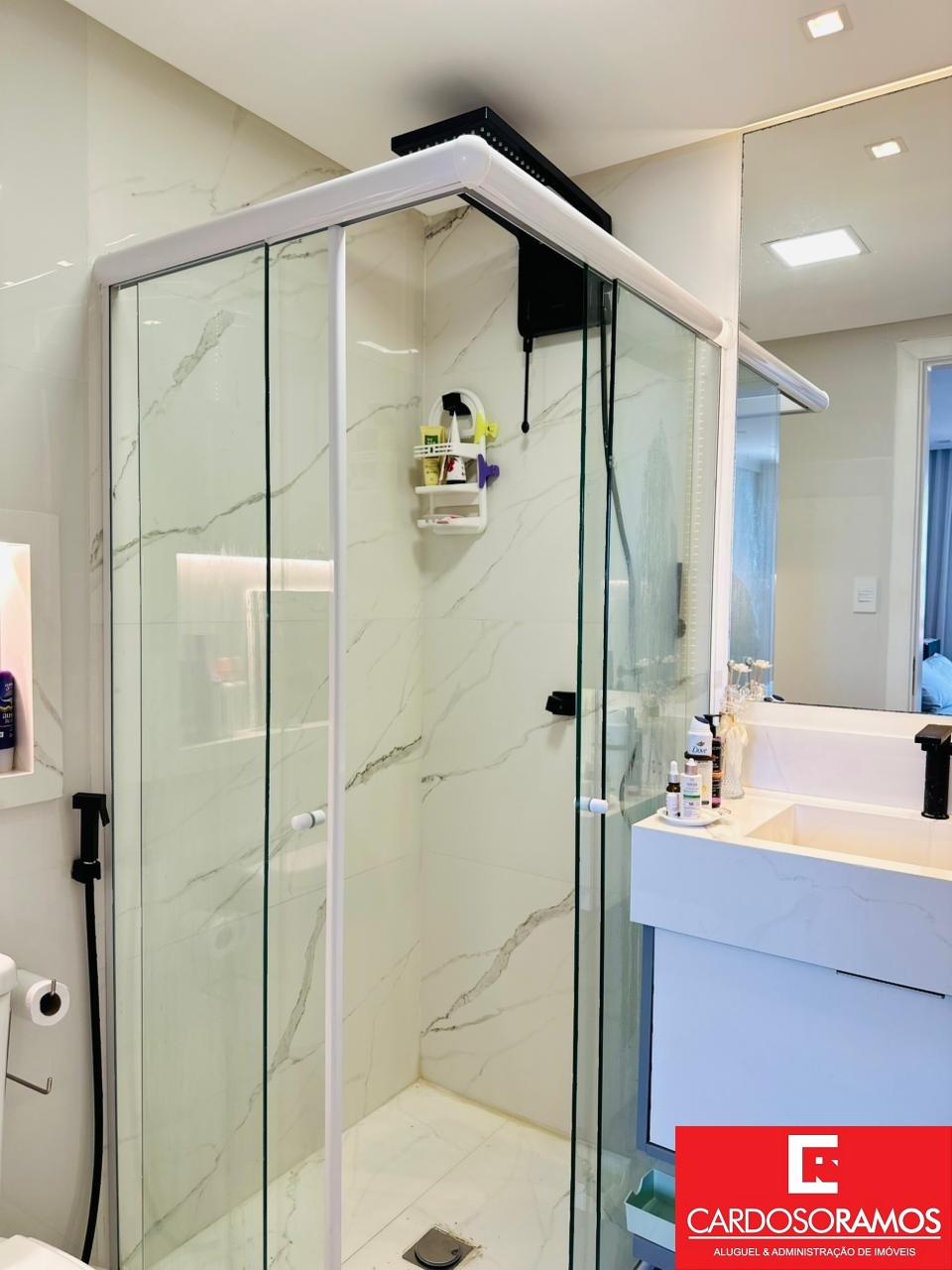 Apartamento, 2 quartos, 56 m² - Foto 16