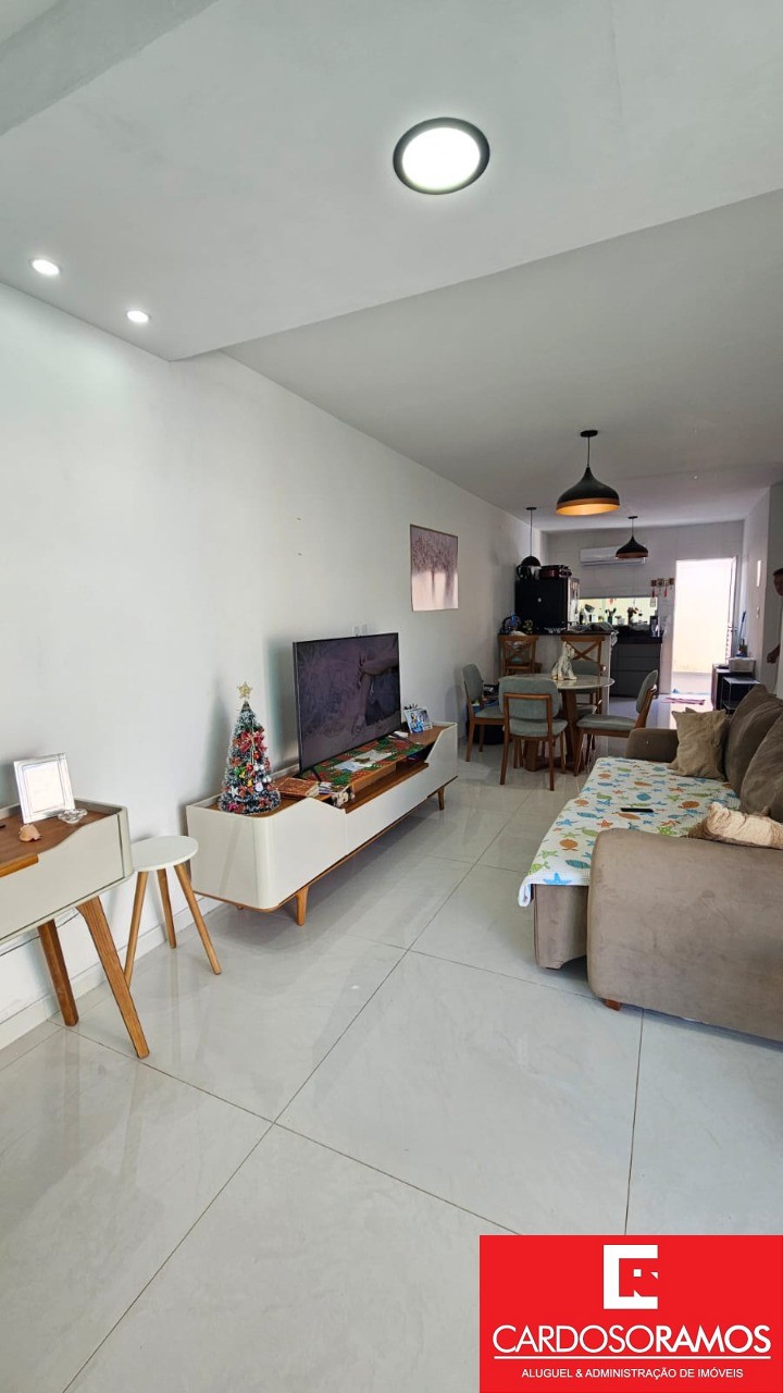 Casa, 2 quartos, 69 m² - Foto 3