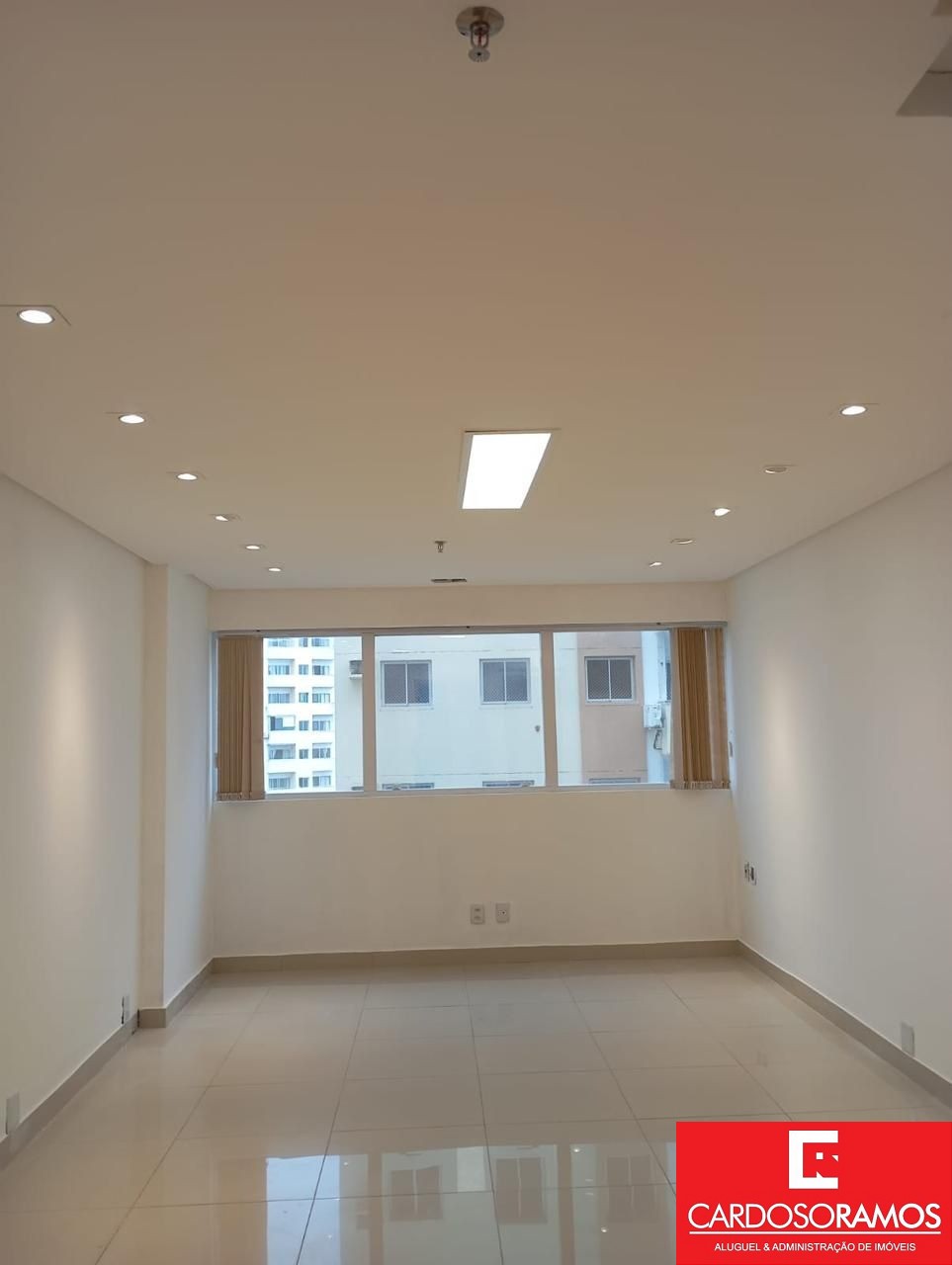 Sala-Conjunto, 29 m² - Foto 3