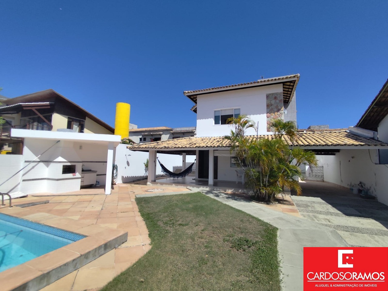 Casa, 3 quartos, 213 m² - Foto 3