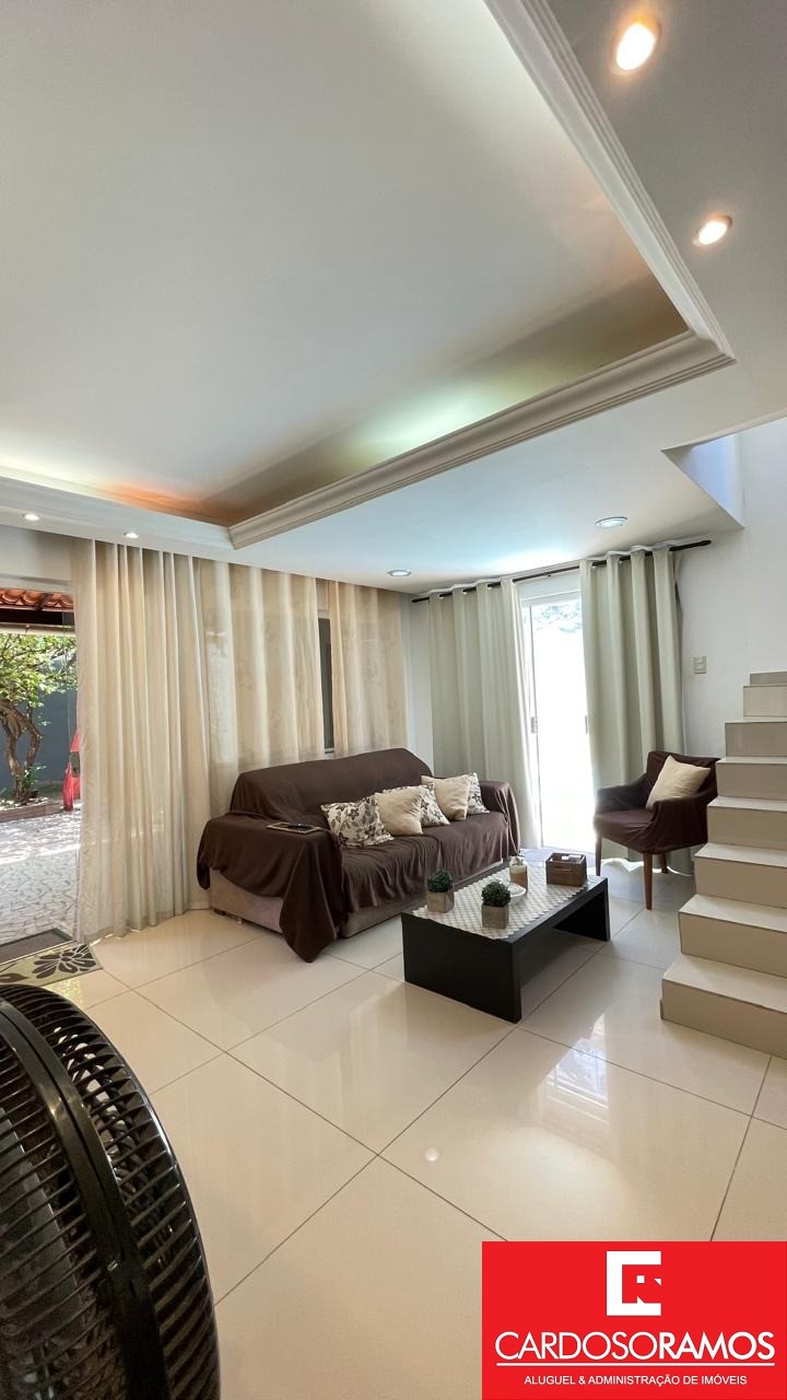 Casa, 3 quartos, 72 m² - Foto 3