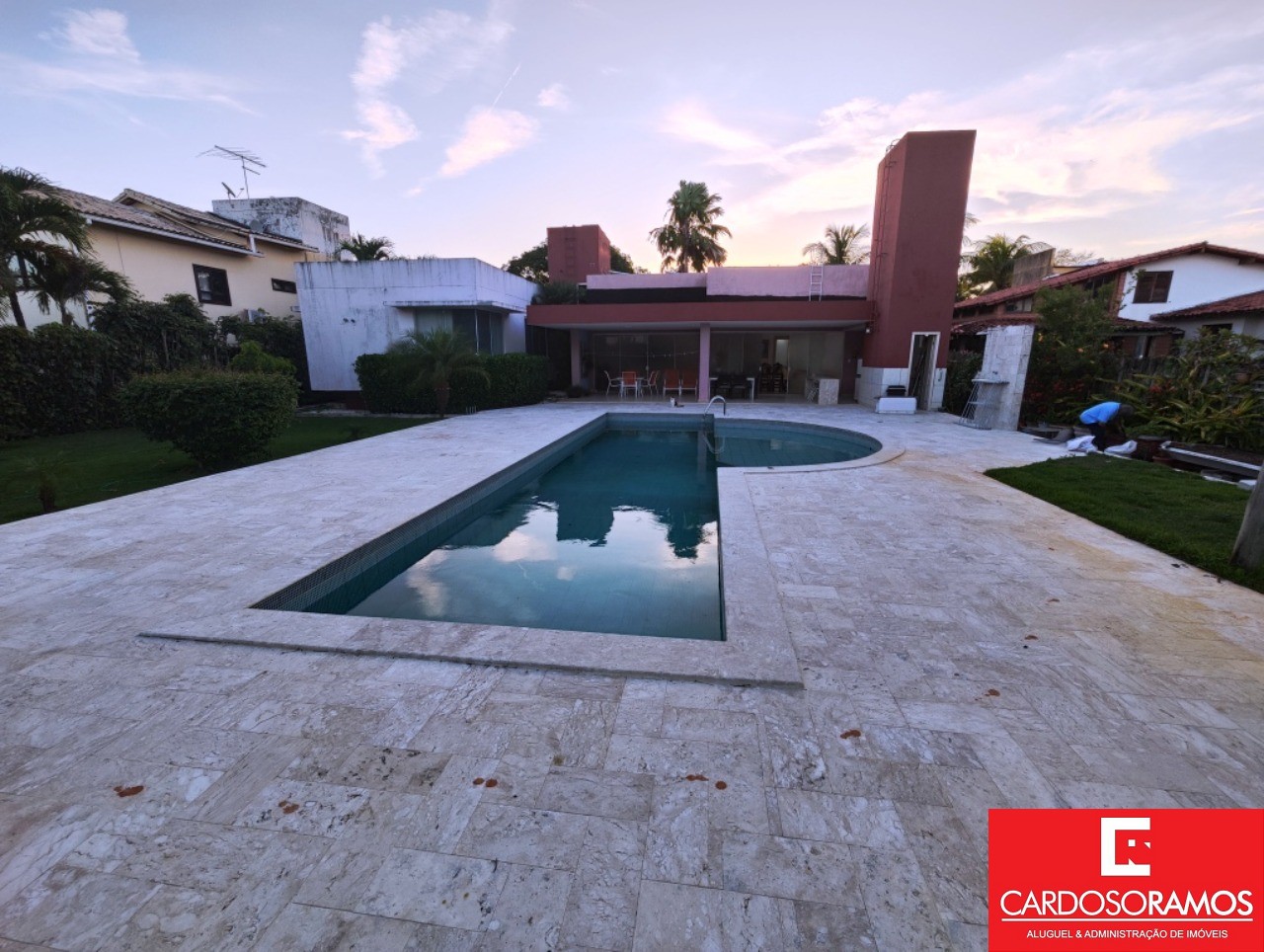 Casa, 4 quartos, 400 m² - Foto 25