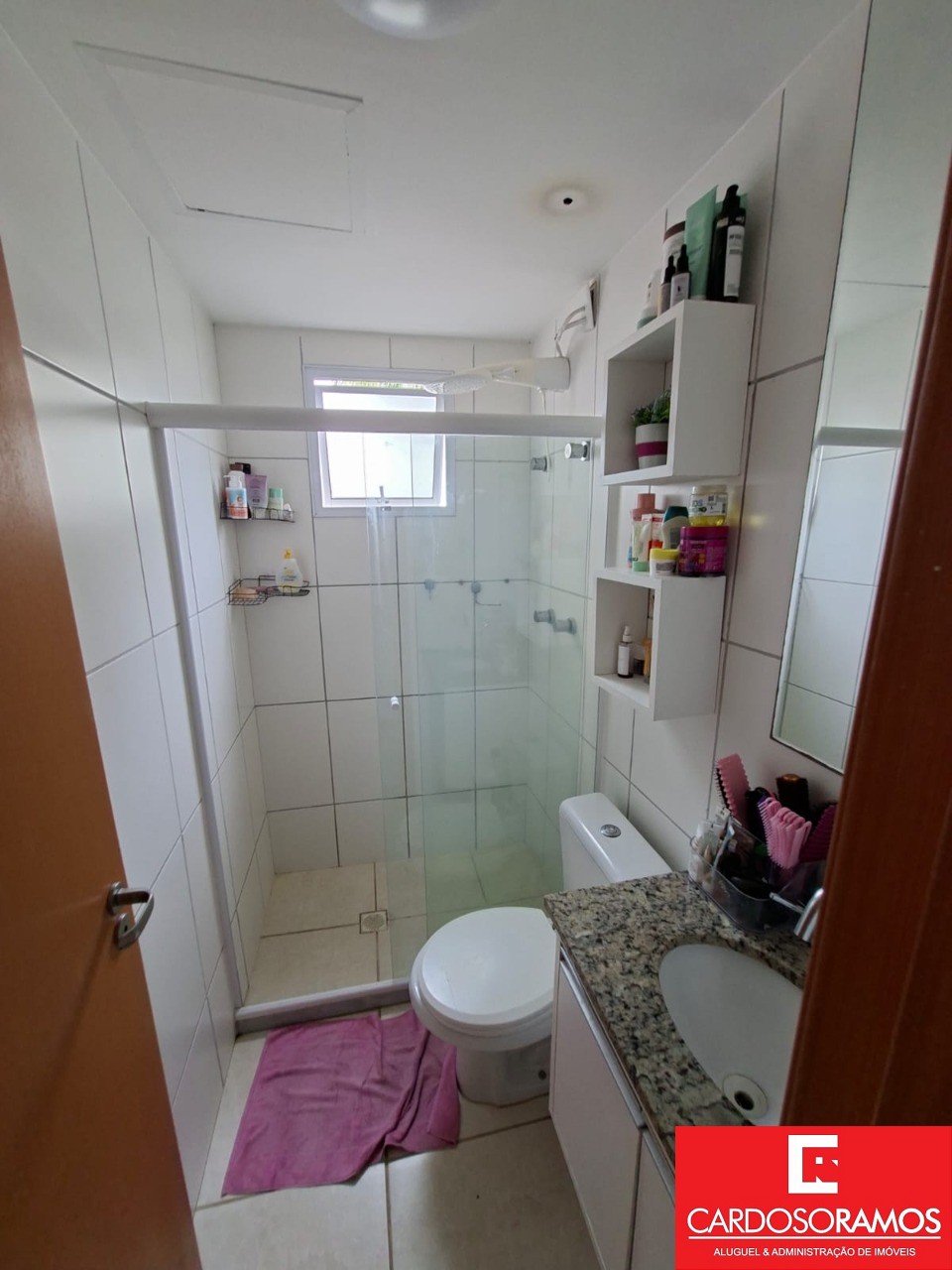 Apartamento, 2 quartos, 50 m² - Foto 7