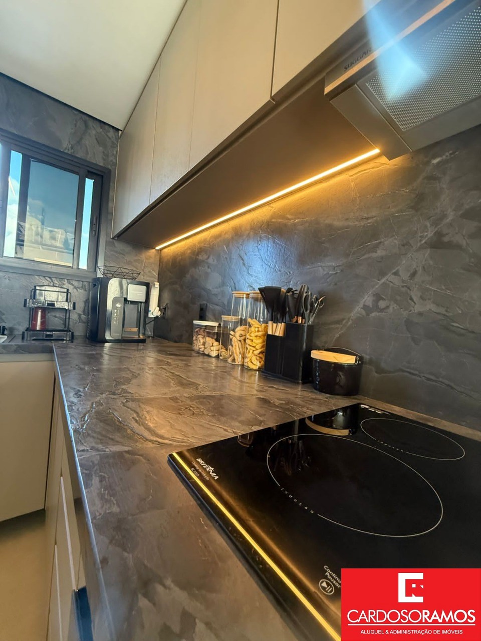 Apartamento, 1 quarto, 65 m² - Foto 12