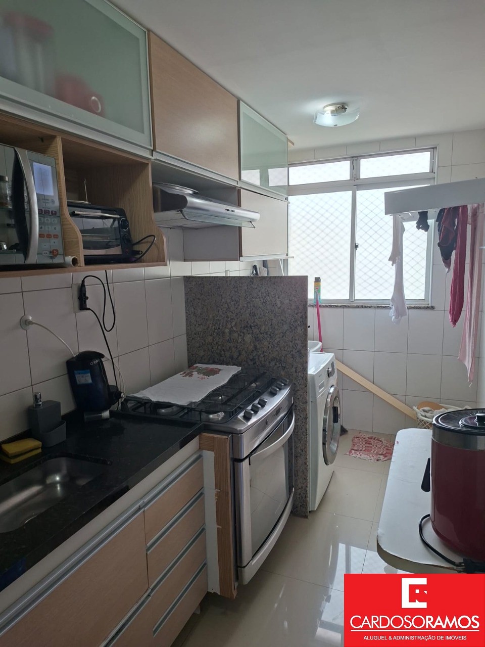 Apartamento, 2 quartos, 64 m² - Foto 5