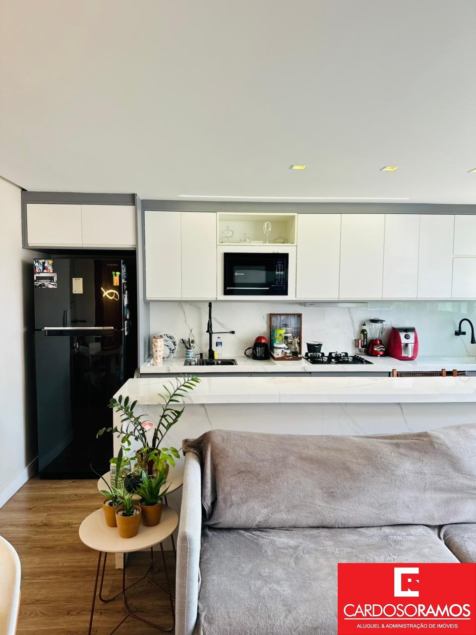 Apartamento, 2 quartos, 56 m² - Foto 7