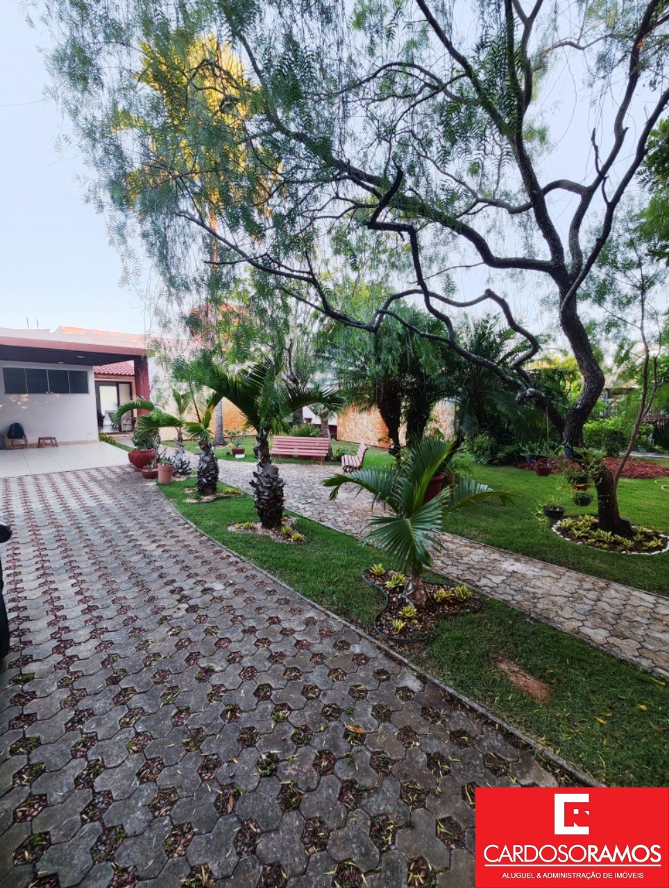 Casa, 4 quartos, 400 m² - Foto 33