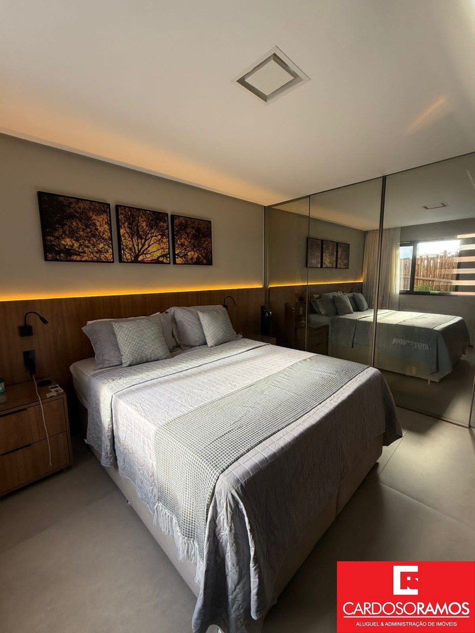 Apartamento, 1 quarto, 65 m² - Foto 17