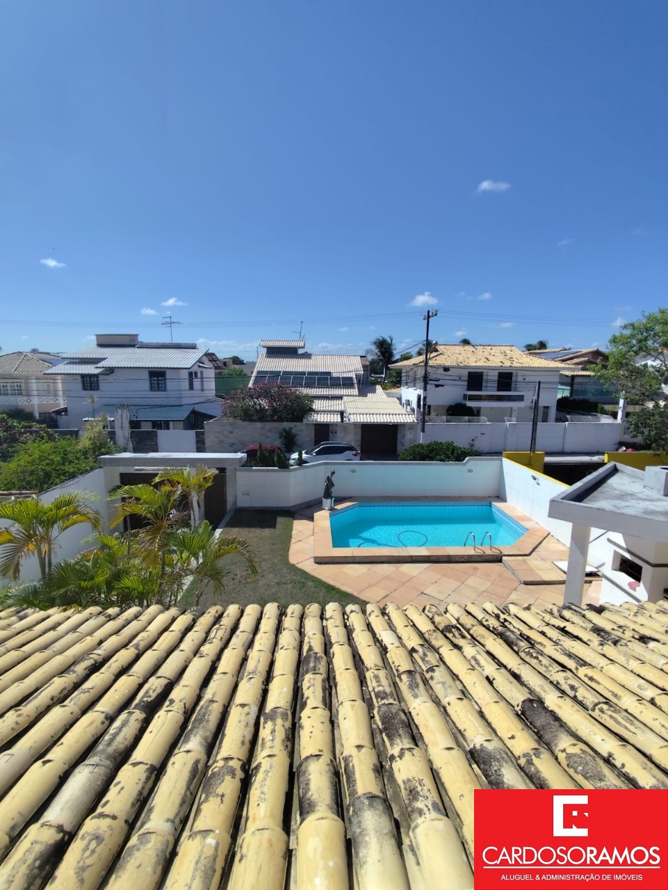 Casa, 3 quartos, 213 m² - Foto 32